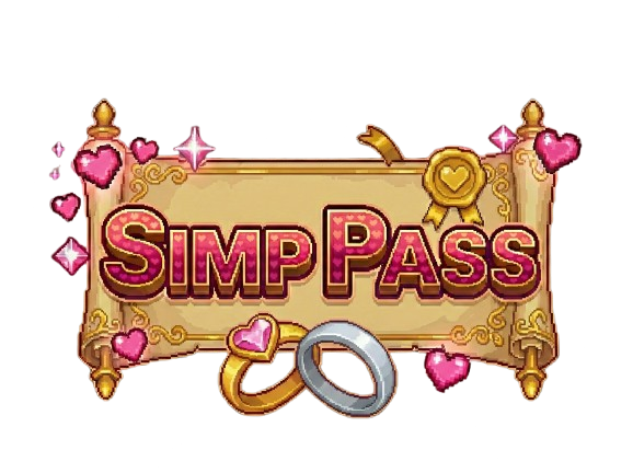 Simp Pass - Marriage features for HuzzSMP
