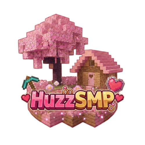 HuzzSMP Logo