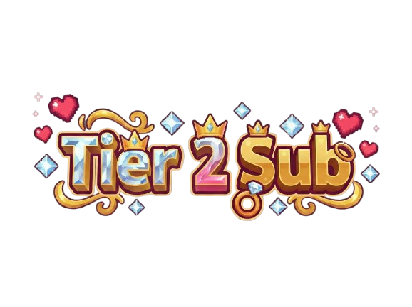 Tier 2 Sub Rank - Enhanced benefits for HuzzSMP